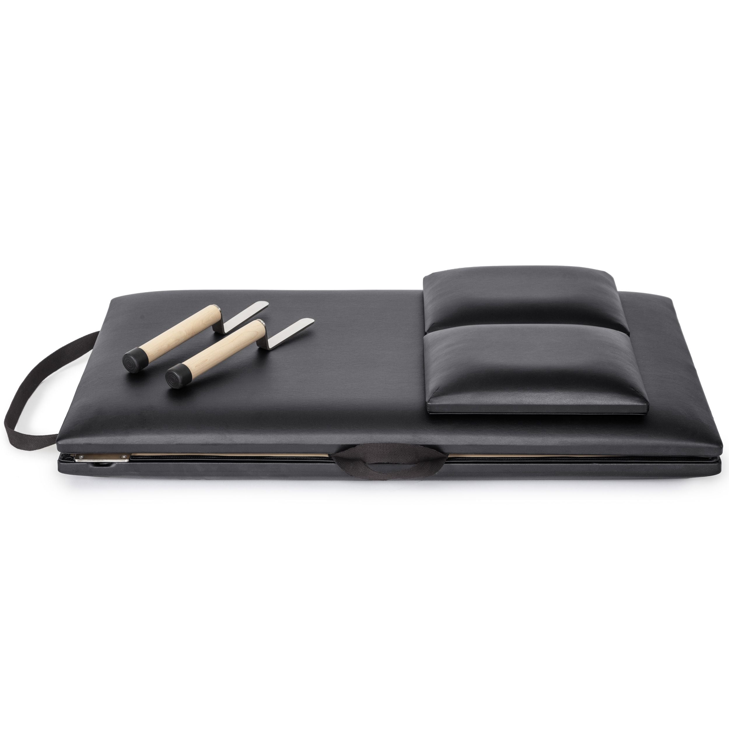 Floor Mat | Folding with Handles